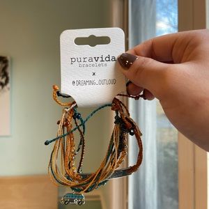 PURA VIDA dreaming out loud pack